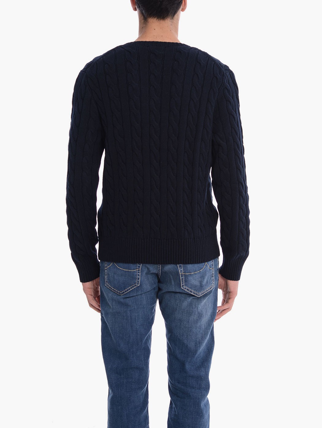 POLO RALPH LAUREN - MAGLIA - Uomo - 775885-001