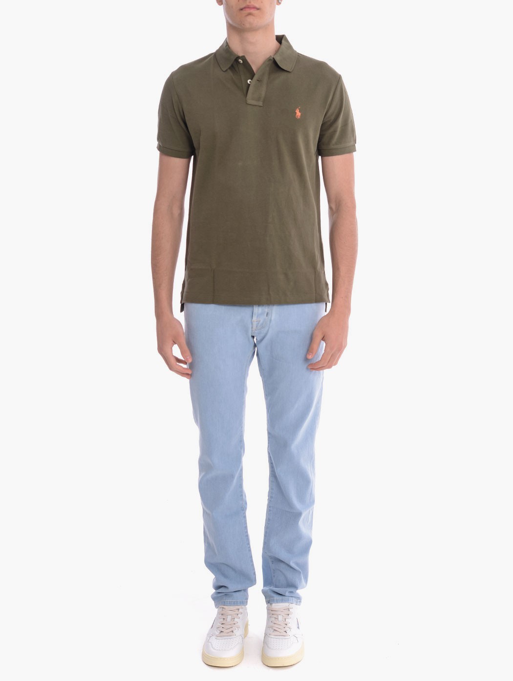 782592-014 -  - POLO RALPH LAUREN