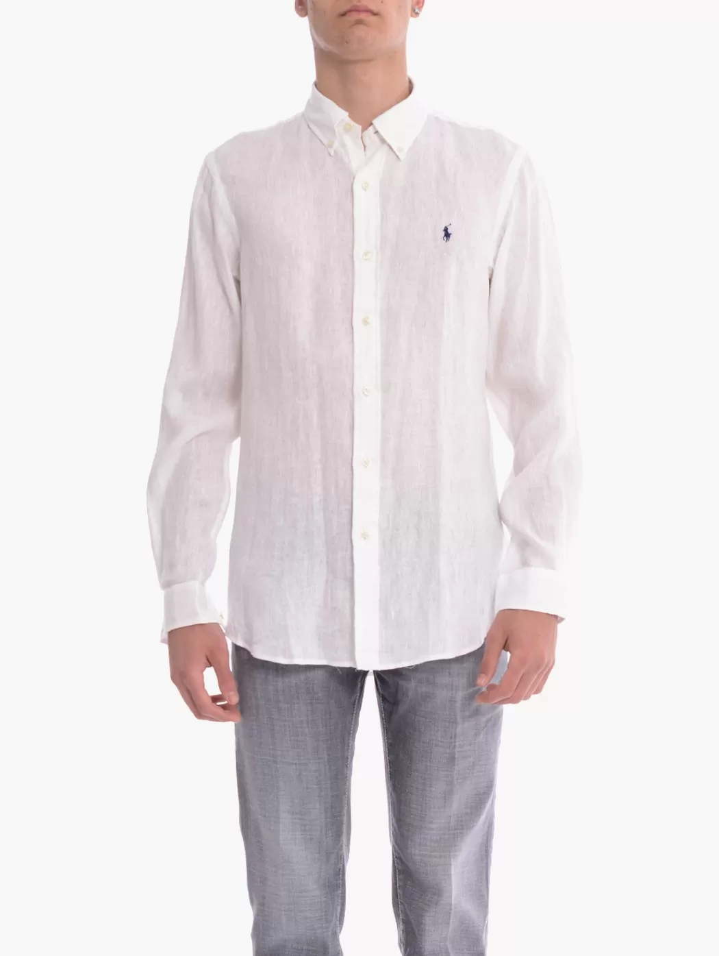 POLO RALPH LAUREN - CAMICIA - Uomo - 966294-003