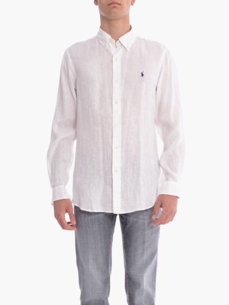 POLO RALPH LAUREN - CAMICIA - Uomo - 966294-003