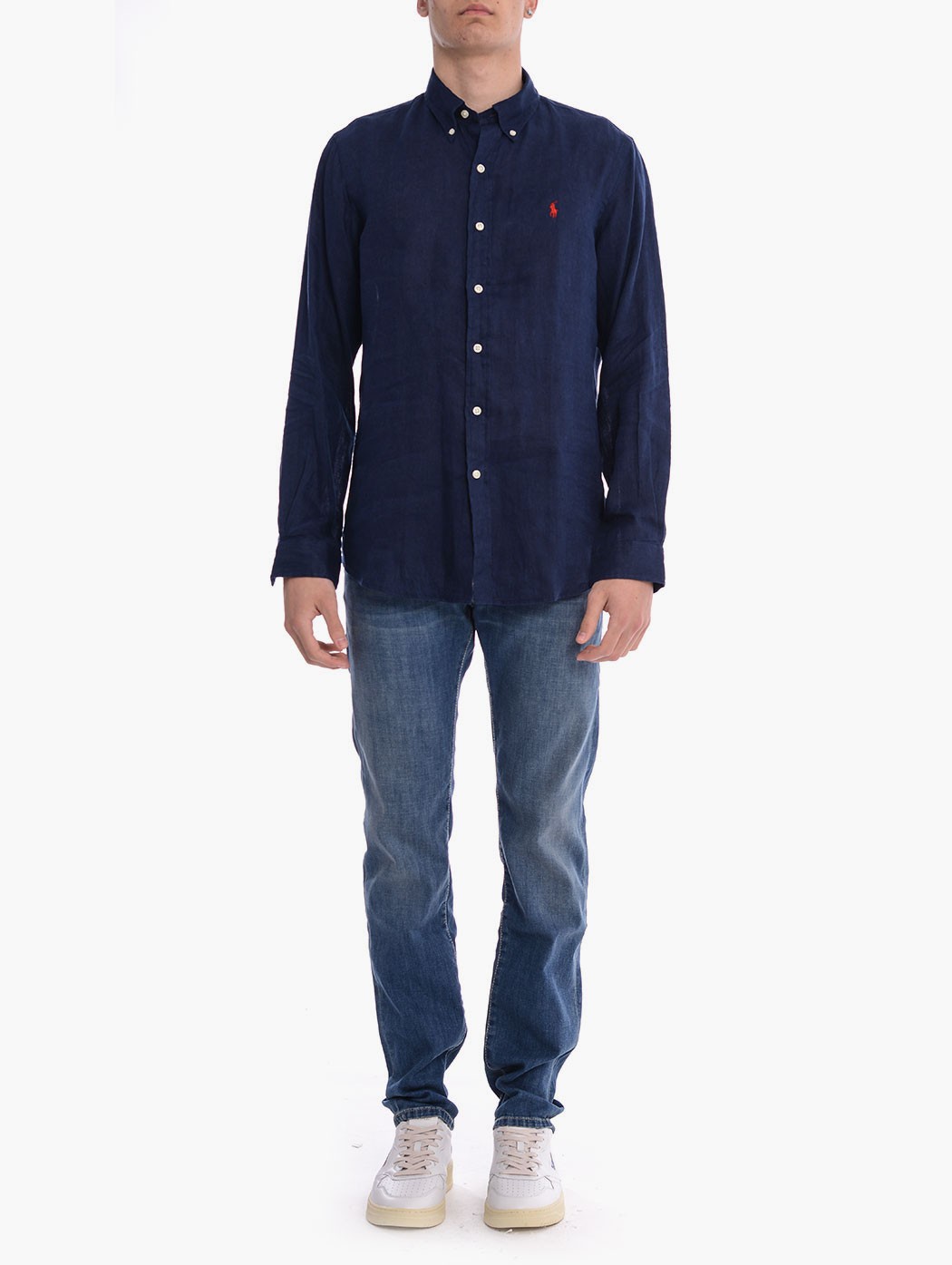POLO RALPH LAUREN - CAMICIA - Uomo - 966294-006