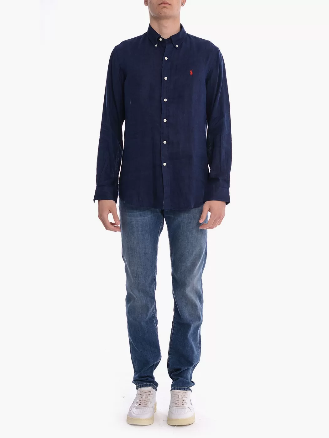 POLO RALPH LAUREN - CAMICIA - Uomo - 966294-006
