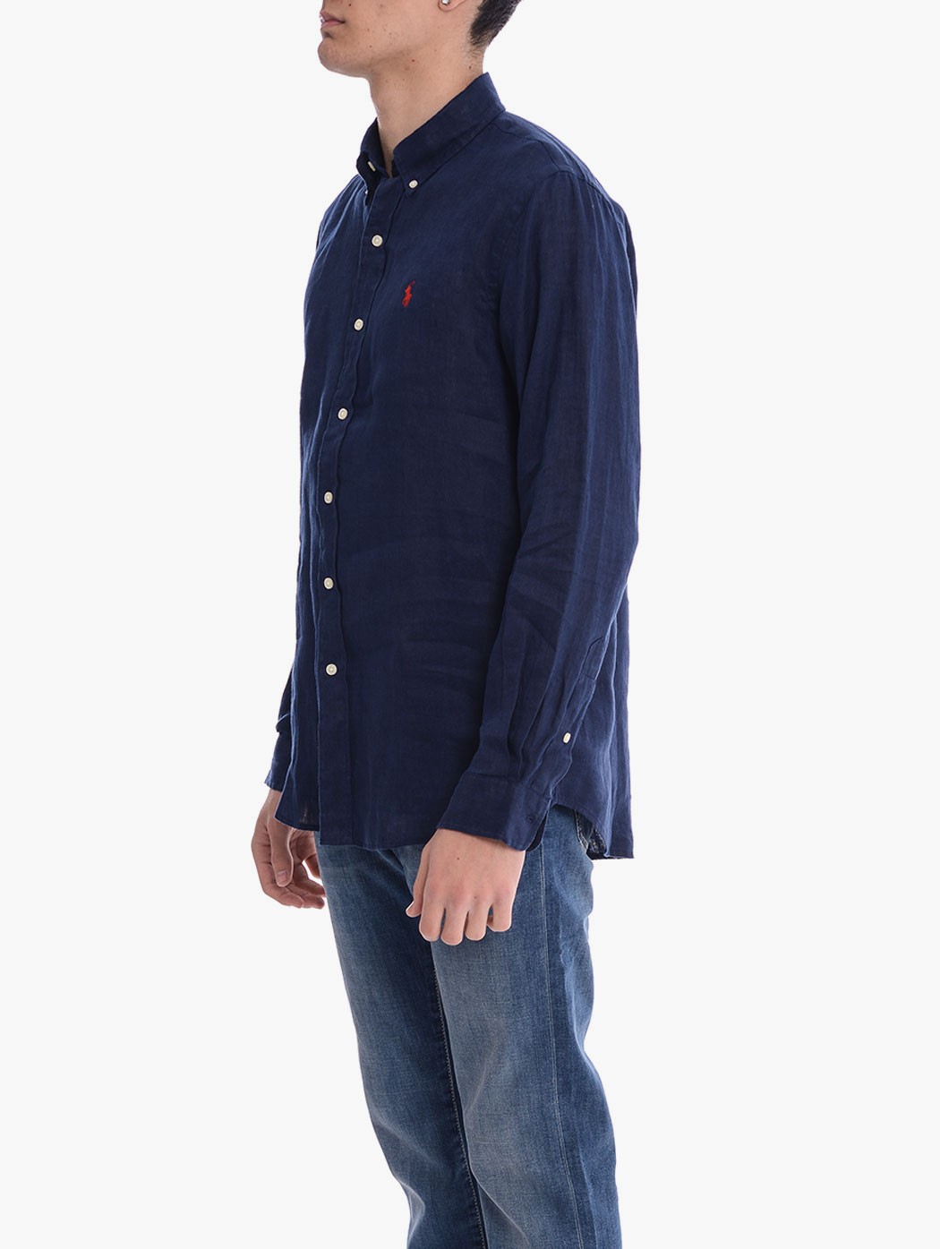 POLO RALPH LAUREN - CAMICIA - Uomo - 966294-006