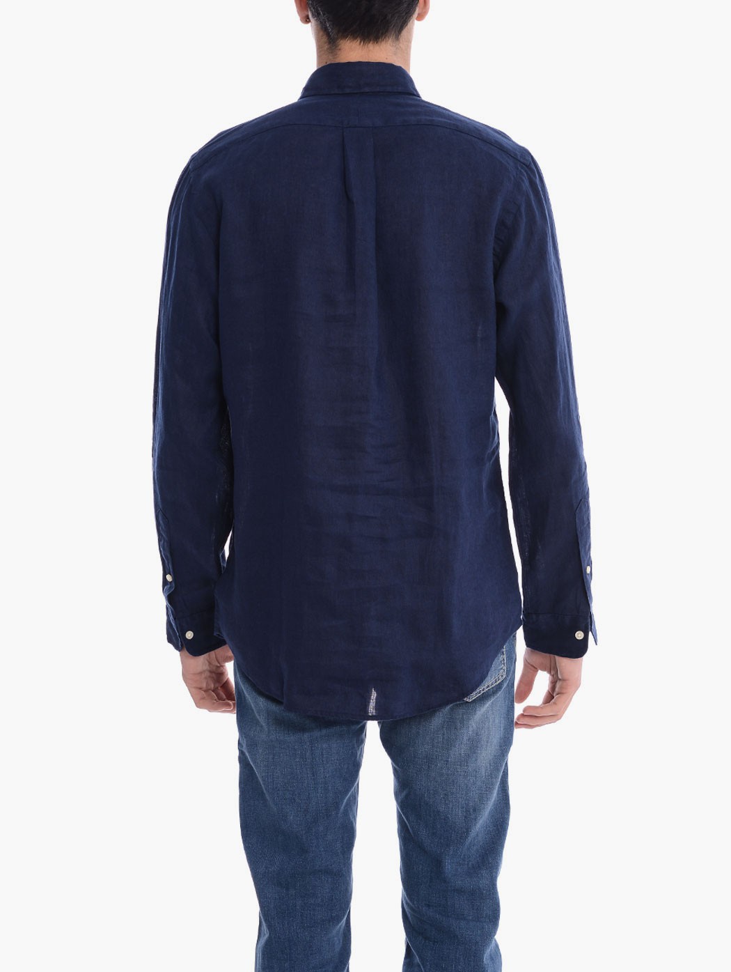 POLO RALPH LAUREN - CAMICIA - Uomo - 966294-006