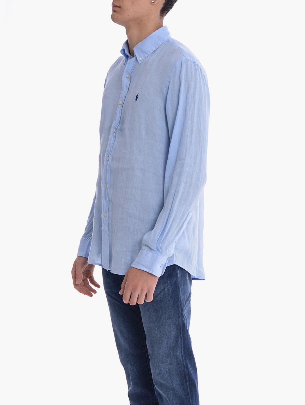 POLO RALPH LAUREN - CAMICIA - Uomo - 966294-008