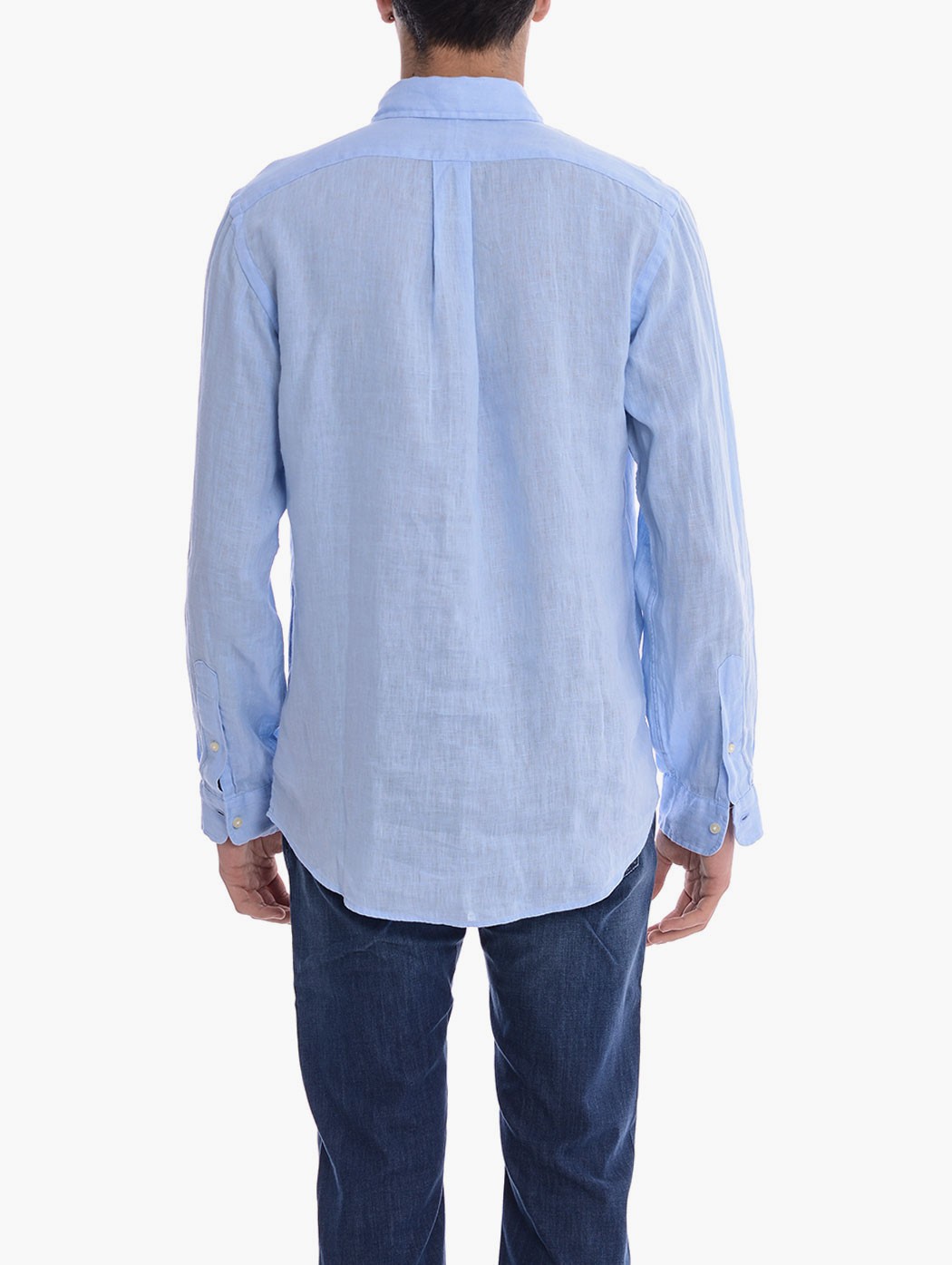 POLO RALPH LAUREN - CAMICIA - Uomo - 966294-008