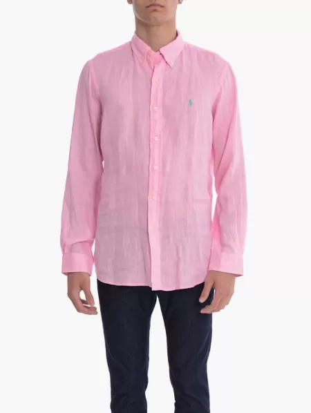 POLO RALPH LAUREN - CAMICIA - Uomo - 966294-009