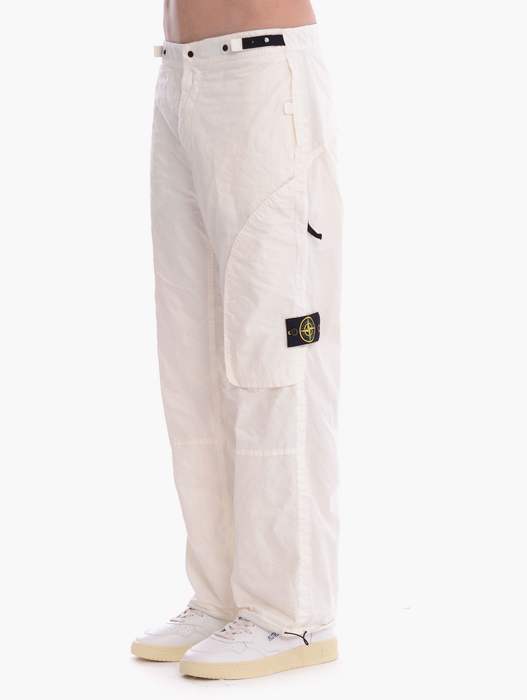 STONE ISLAND - PANTALONE - Uomo - K1S153100010S0069-V0093