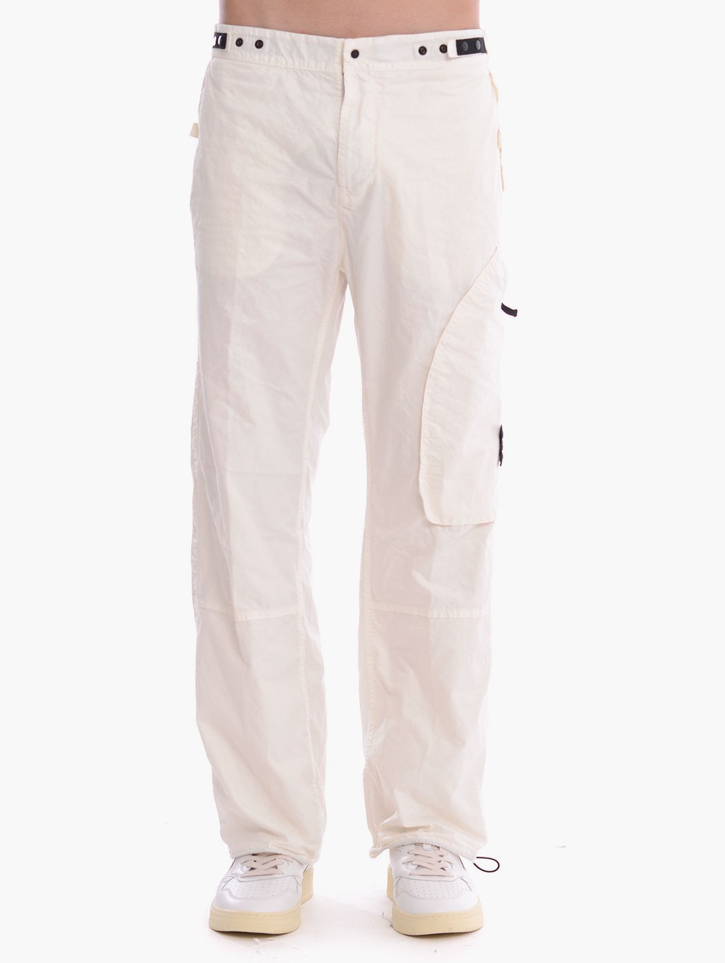 STONE ISLAND - PANTALONE - Uomo - K1S153100010S0069-V0093