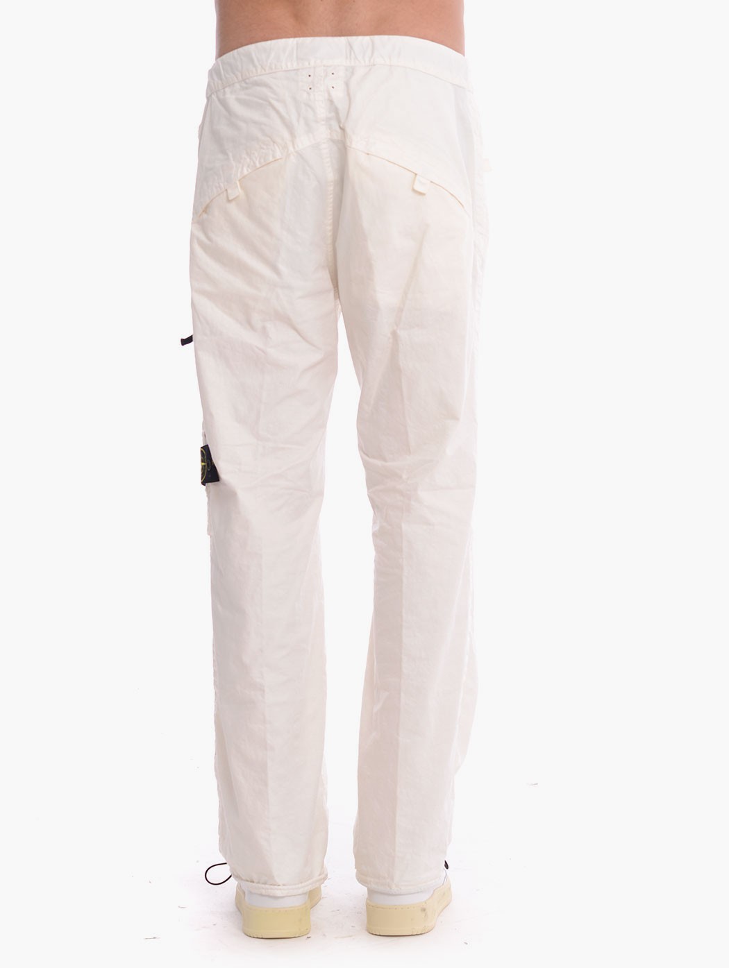 STONE ISLAND - PANTALONE - Uomo - K1S153100010S0069-V0093