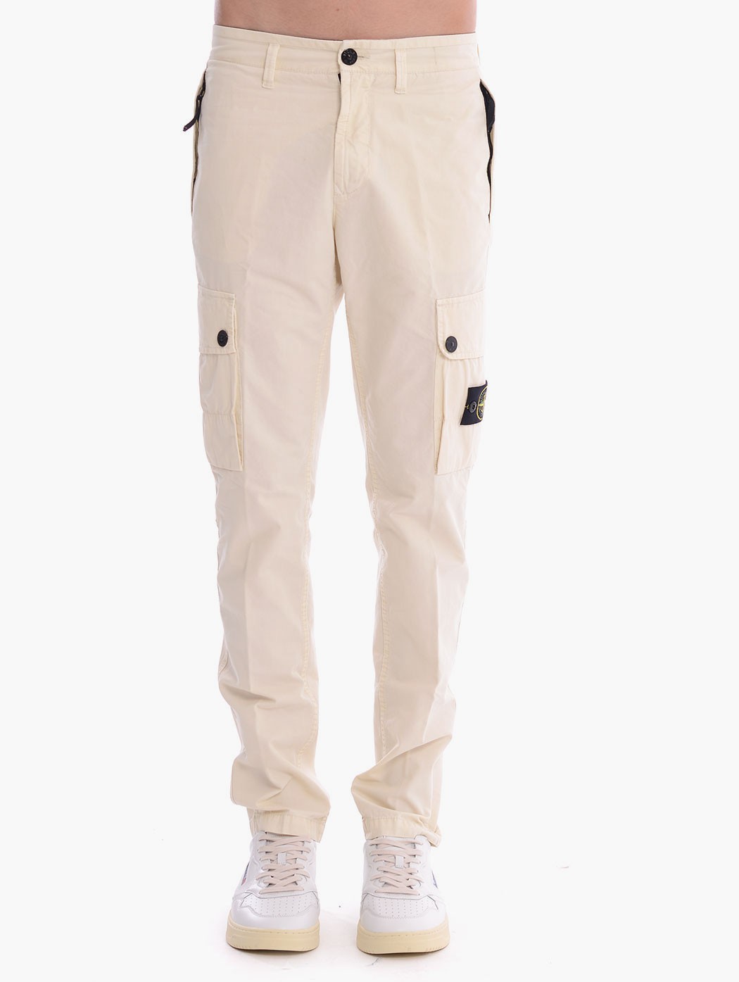 K1S153100303S00WA-V0193 -  - STONE ISLAND