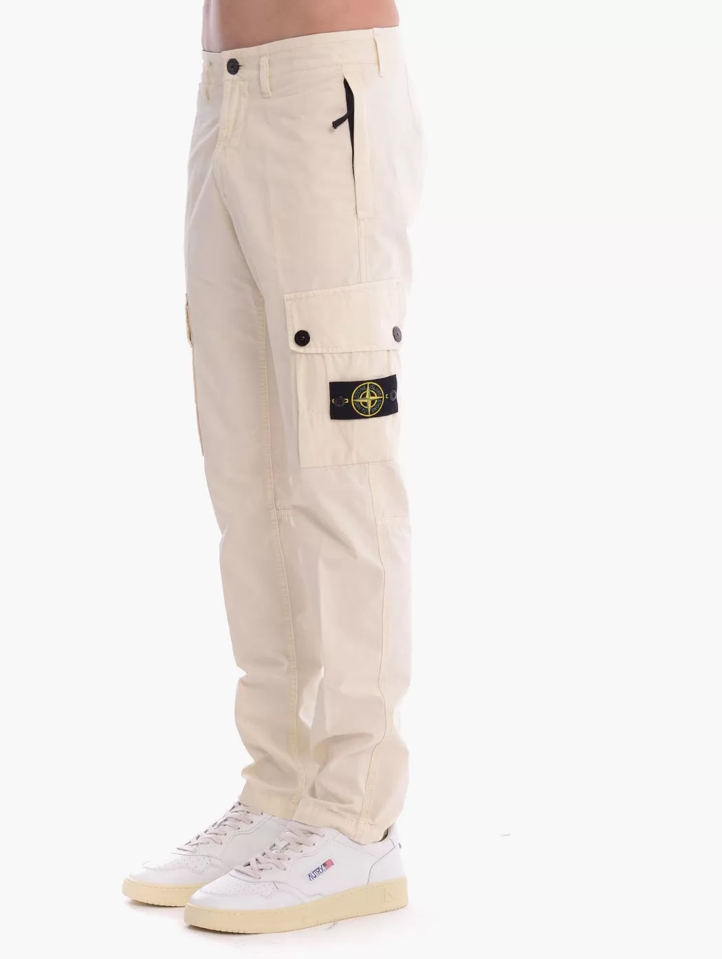 K1S153100303S00WA-V0193 -  - STONE ISLAND