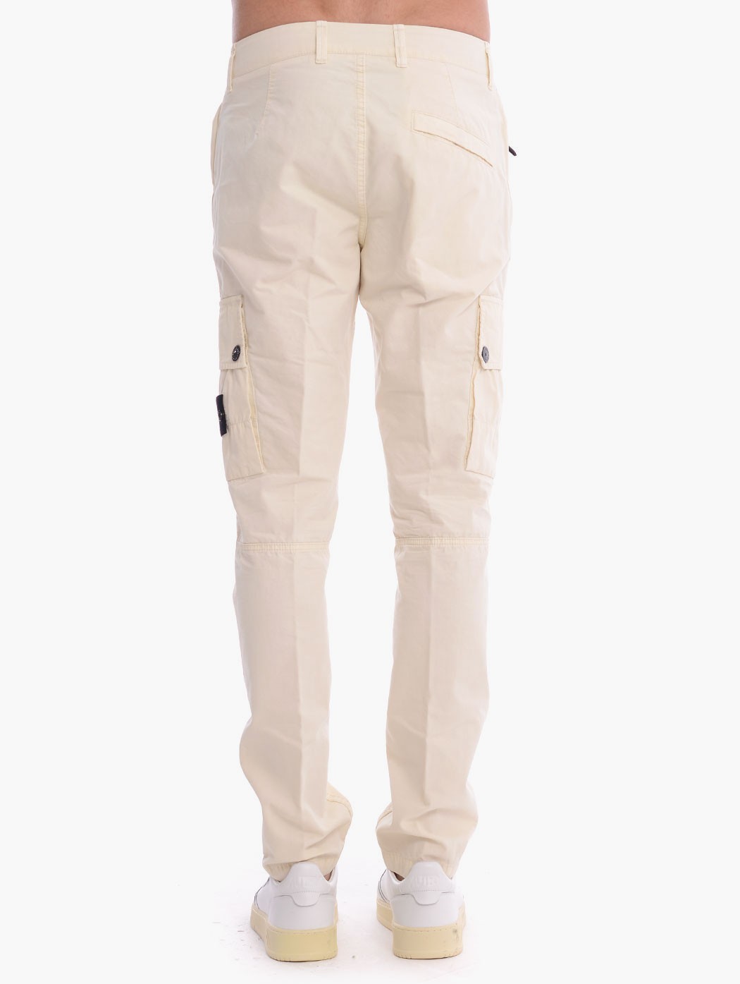 K1S153100303S00WA-V0193 -  - STONE ISLAND