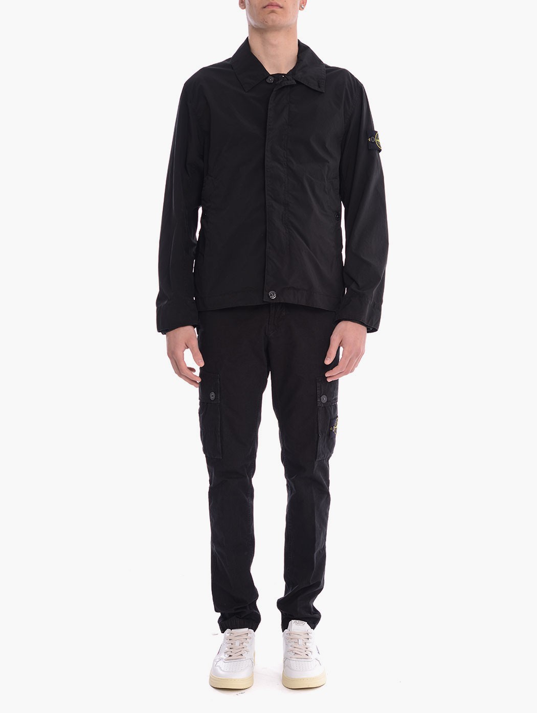 STONE ISLAND - GIUBBOTTO - Uomo - K1S154100025S0042-V0029
