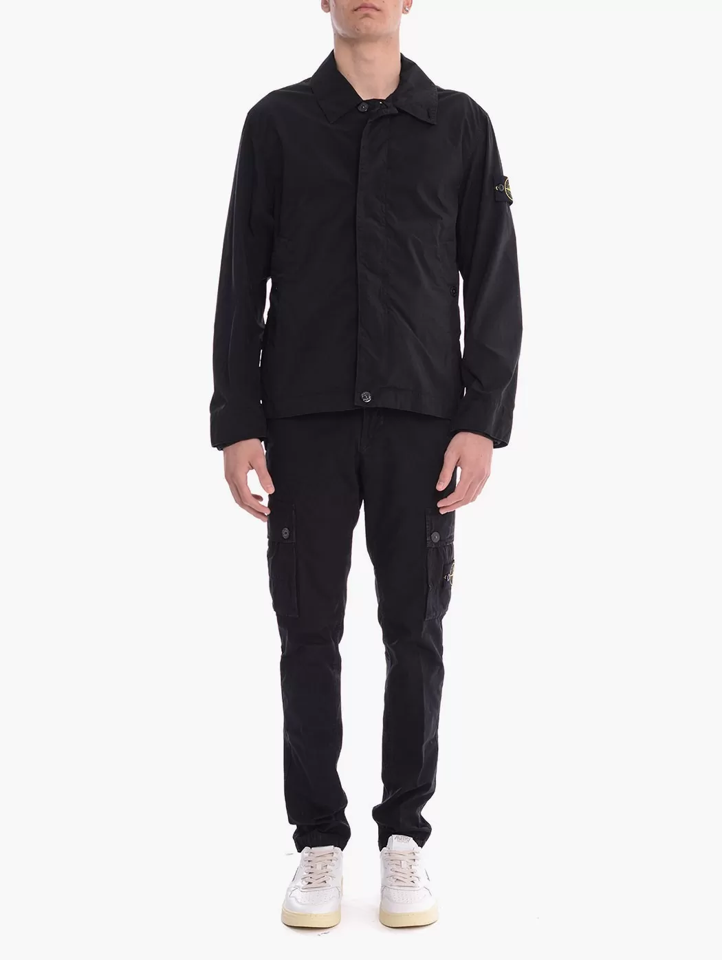 K1S154100025S0042-V0029 -  - STONE ISLAND