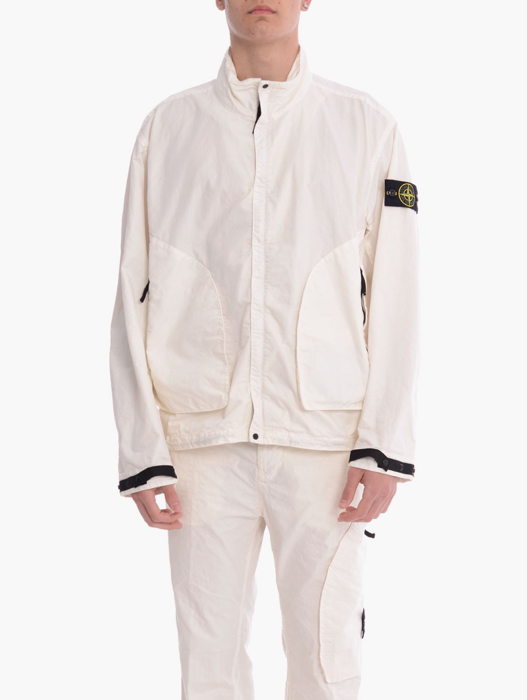STONE ISLAND - GIUBBOTTO - Uomo - K1S154100067S0069-V0093