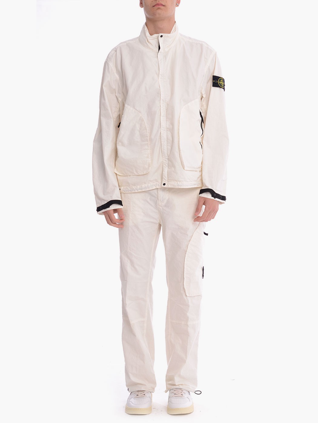 STONE ISLAND - GIUBBOTTO - Uomo - K1S154100067S0069-V0093
