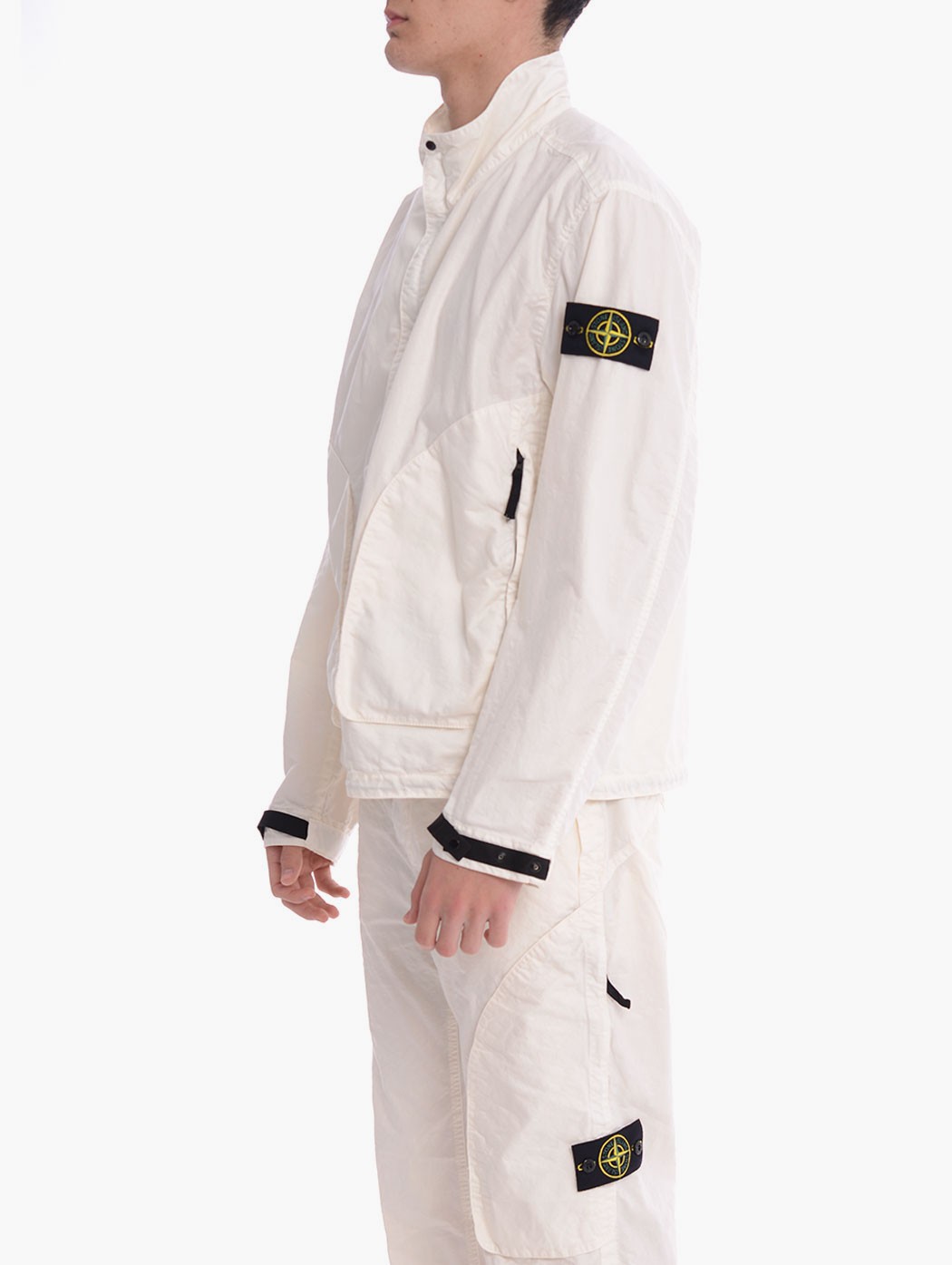 STONE ISLAND - GIUBBOTTO - Uomo - K1S154100067S0069-V0093