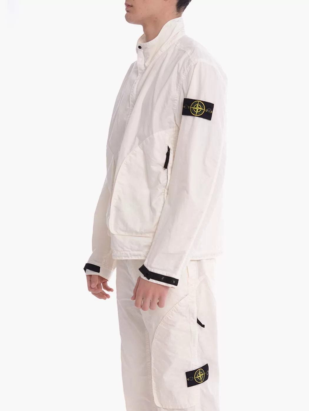 STONE ISLAND - GIUBBOTTO - Uomo - K1S154100067S0069-V0093