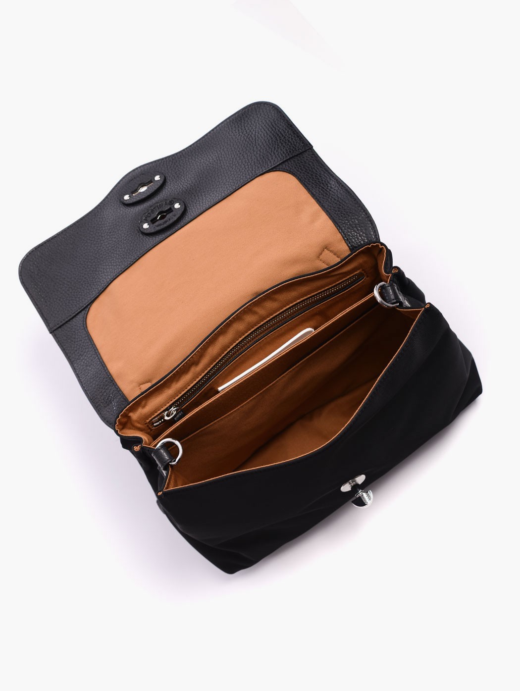 ZANELLATO - BORSA - Donna - 068010-200-S-Z0001