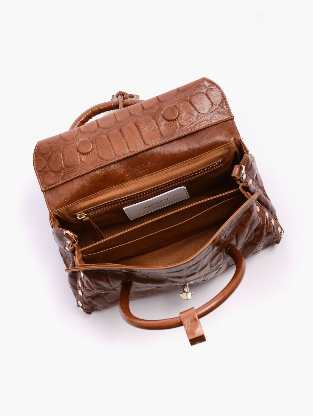 ZANELLATO - BORSA - Donna - 068750-198-S-Z0212