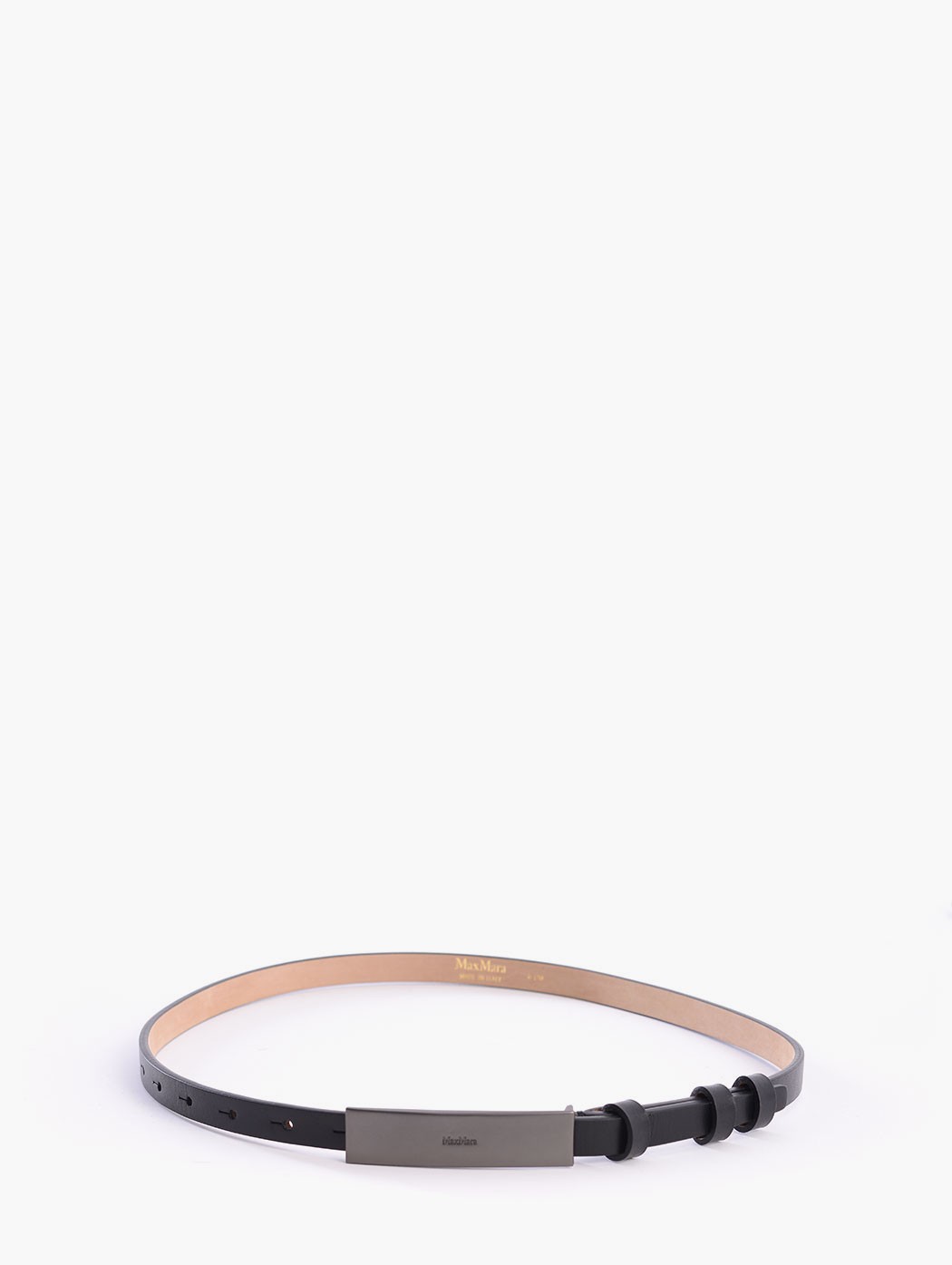 MAX MARA - CINTURA - Donna - NEWPLATE15-001