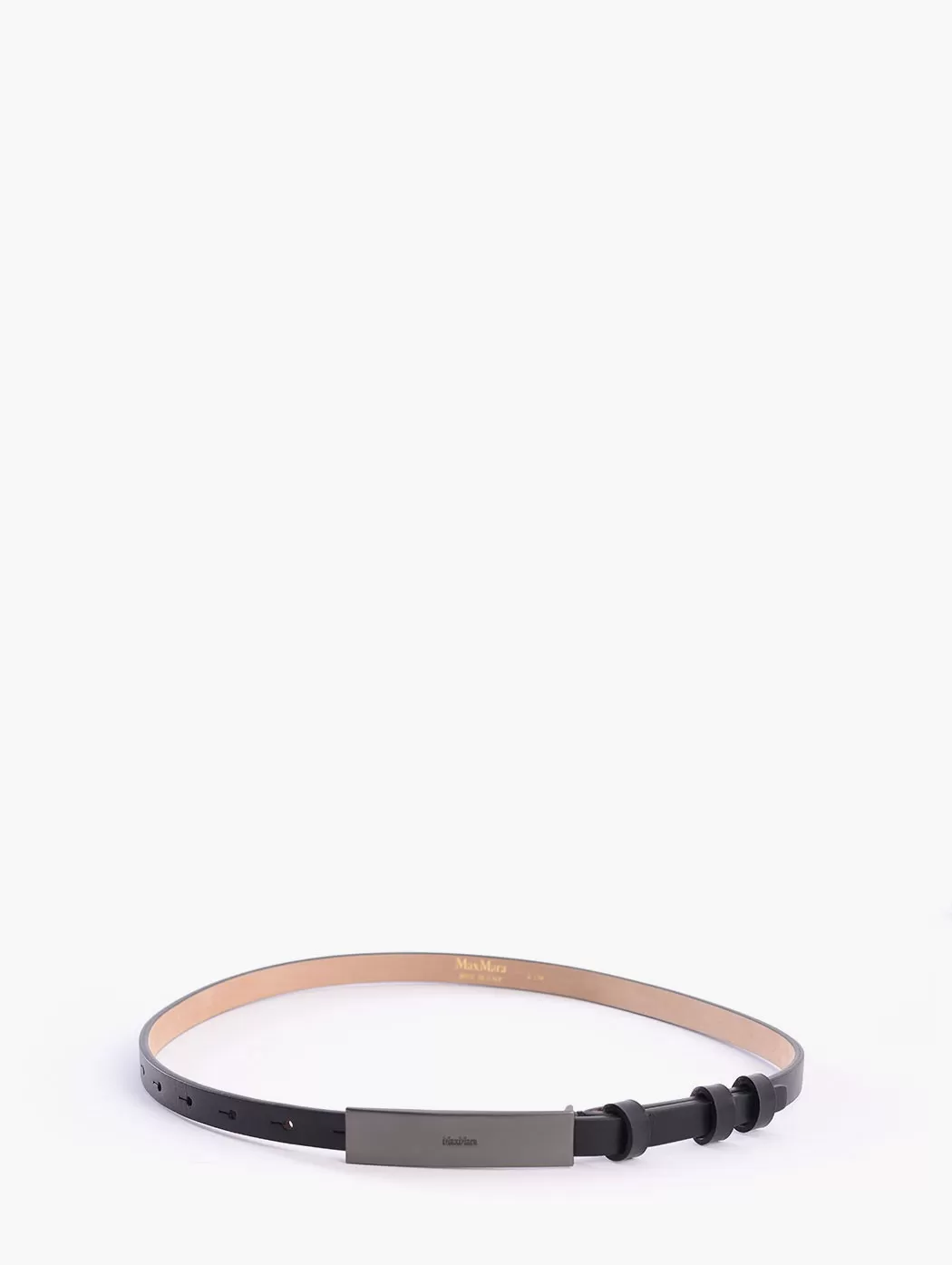 NEWPLATE15-001 -  - MAX MARA