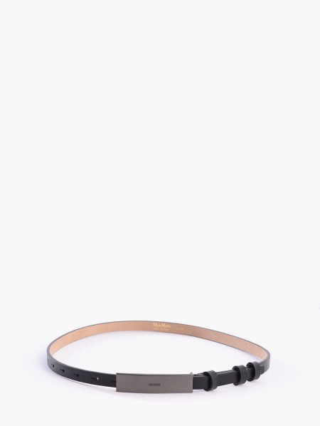 MAX MARA - CINTURA - Donna - NEWPLATE15-001