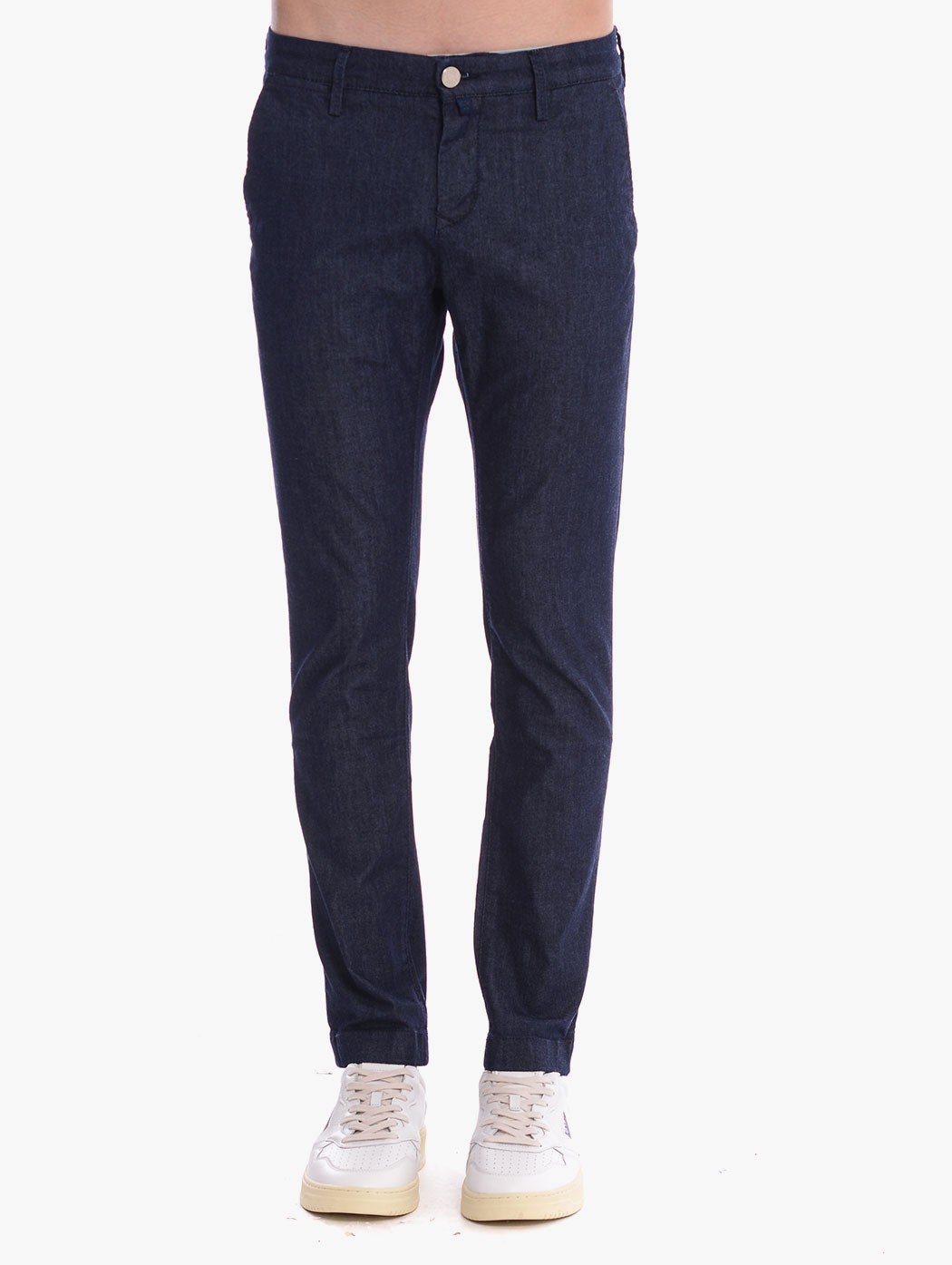 JACOB COHEN - PANTALONE - Uomo - P0027-100D