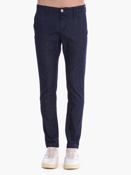 JACOB COHEN - PANTALONE - Uomo - P0027-100D