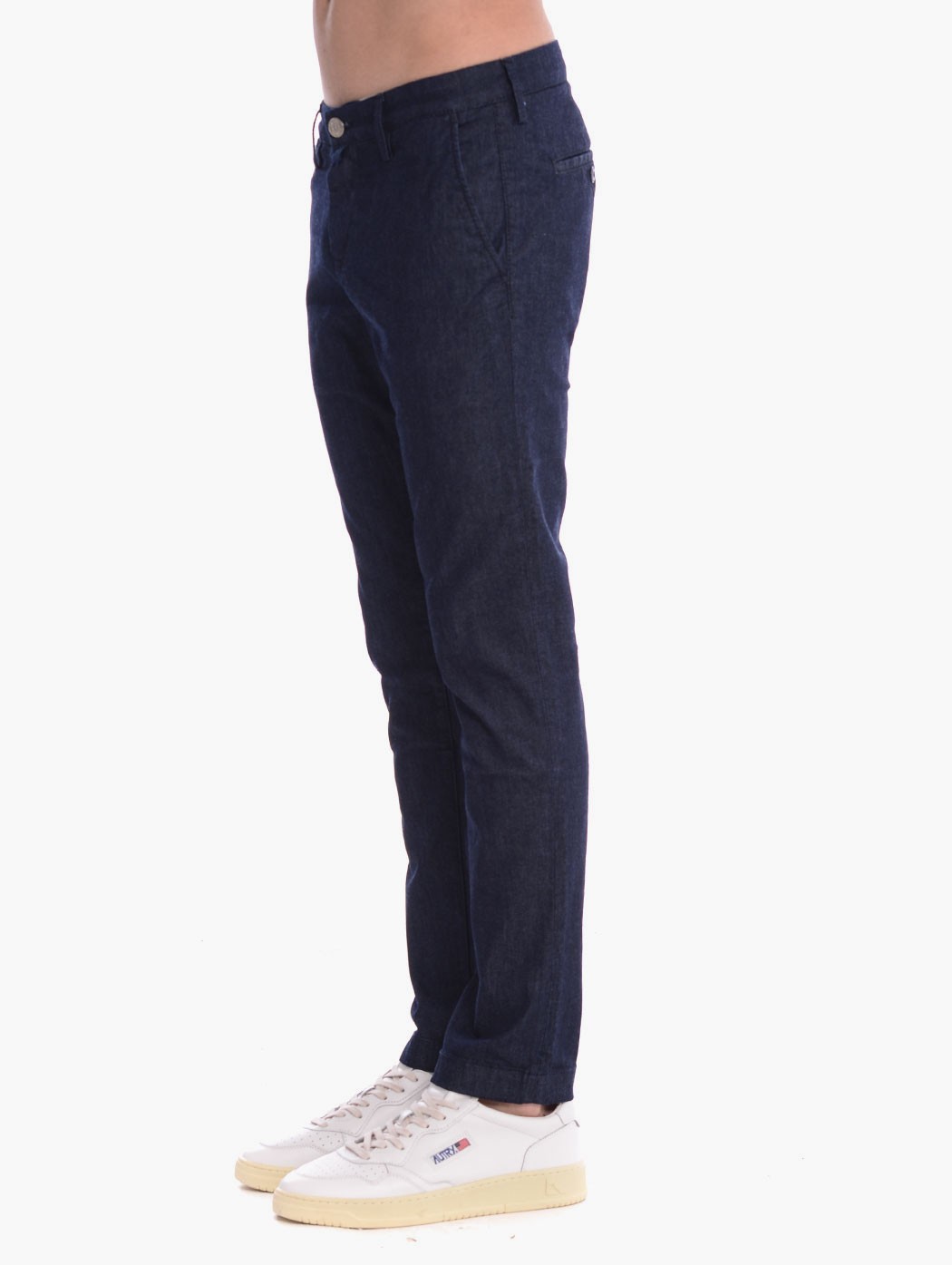 JACOB COHEN - PANTALONE - Uomo - P0027-100D