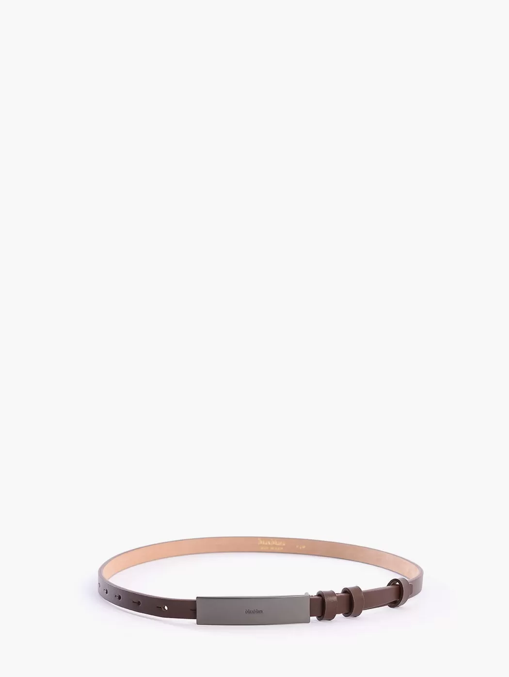 NEWPLATE15-004 -  - MAX MARA