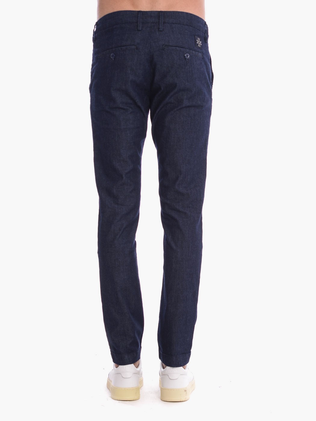 JACOB COHEN - PANTALONE - Uomo - P0027-100D