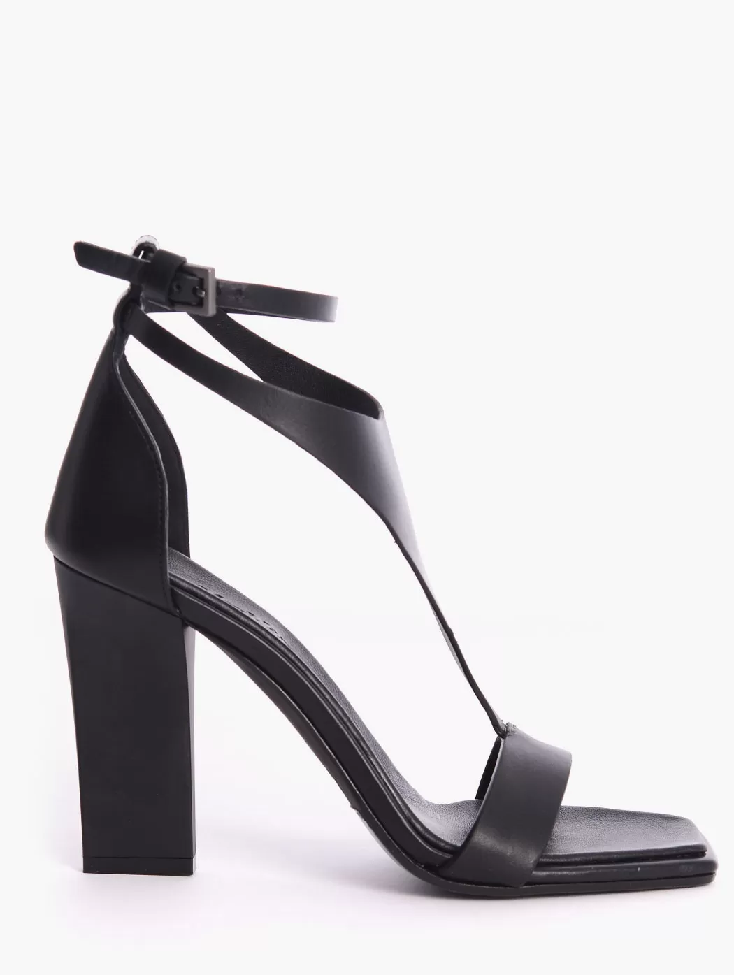 MAX MARA - SCARPE - Donna - VELAHEEL-004