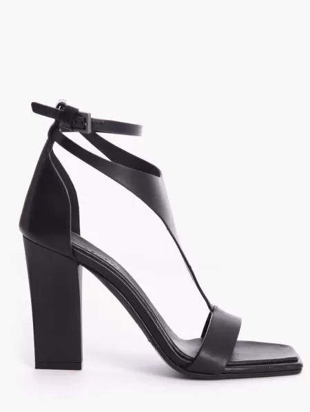 MAX MARA - SCARPE - Donna - VELAHEEL-004