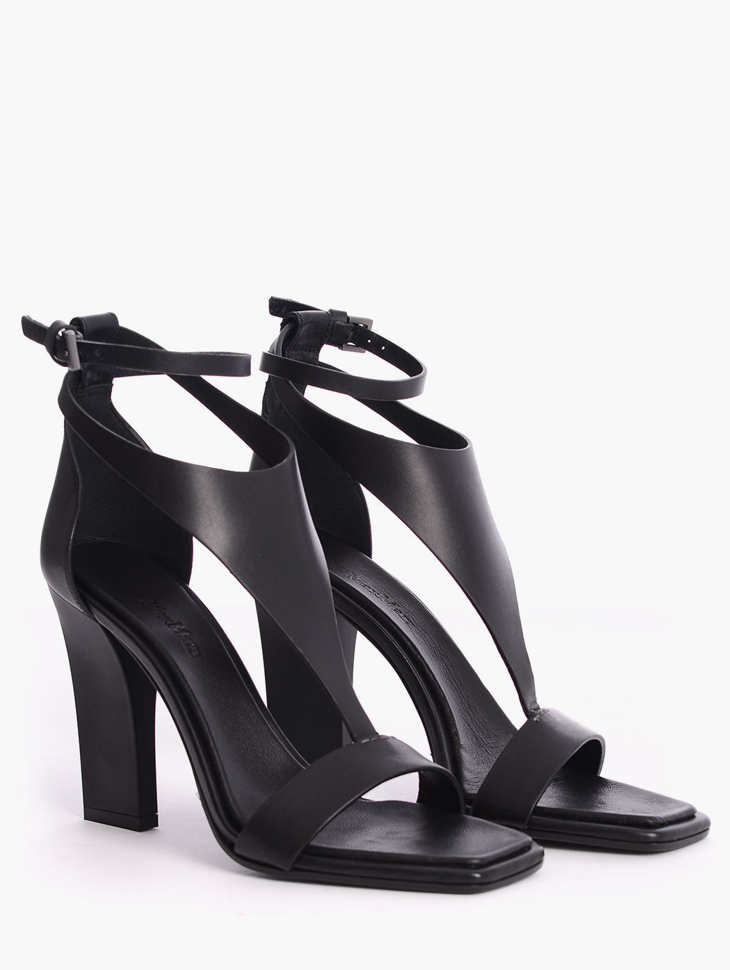 MAX MARA - SCARPE - Donna - VELAHEEL-004