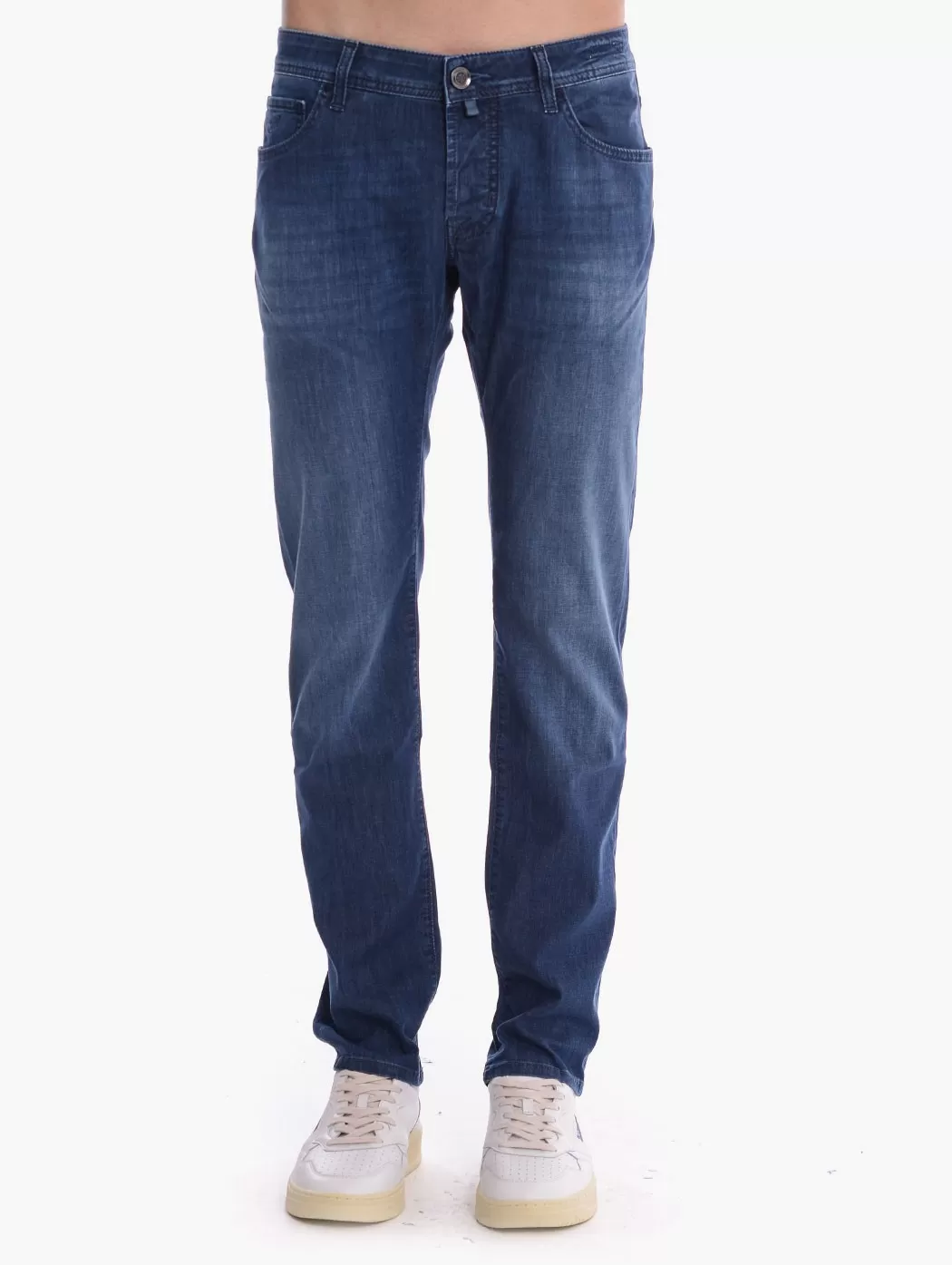 JACOB COHEN - PANTALONE - Uomo - QE006-100D