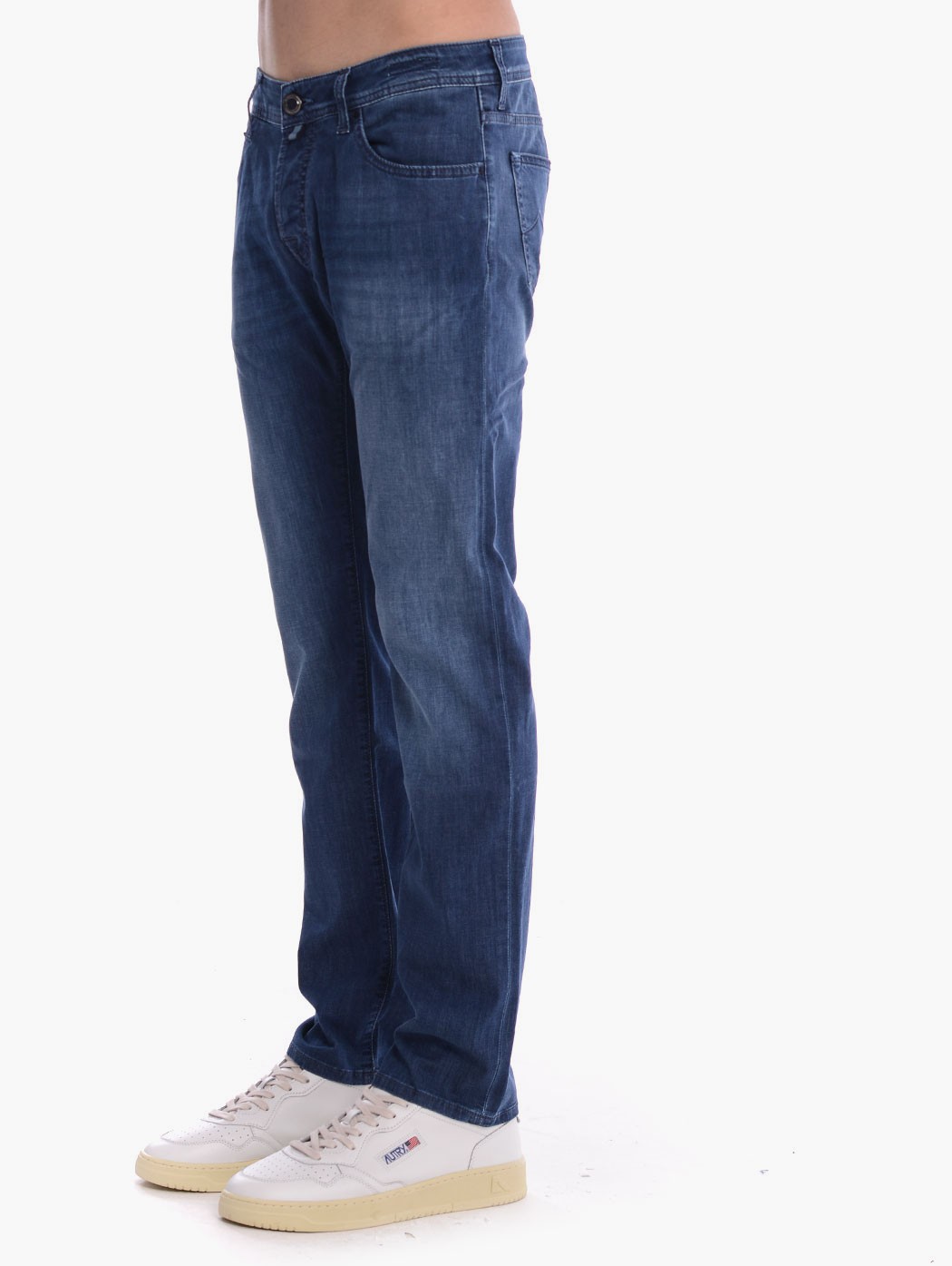 JACOB COHEN - PANTALONE - Uomo - QE006-100D