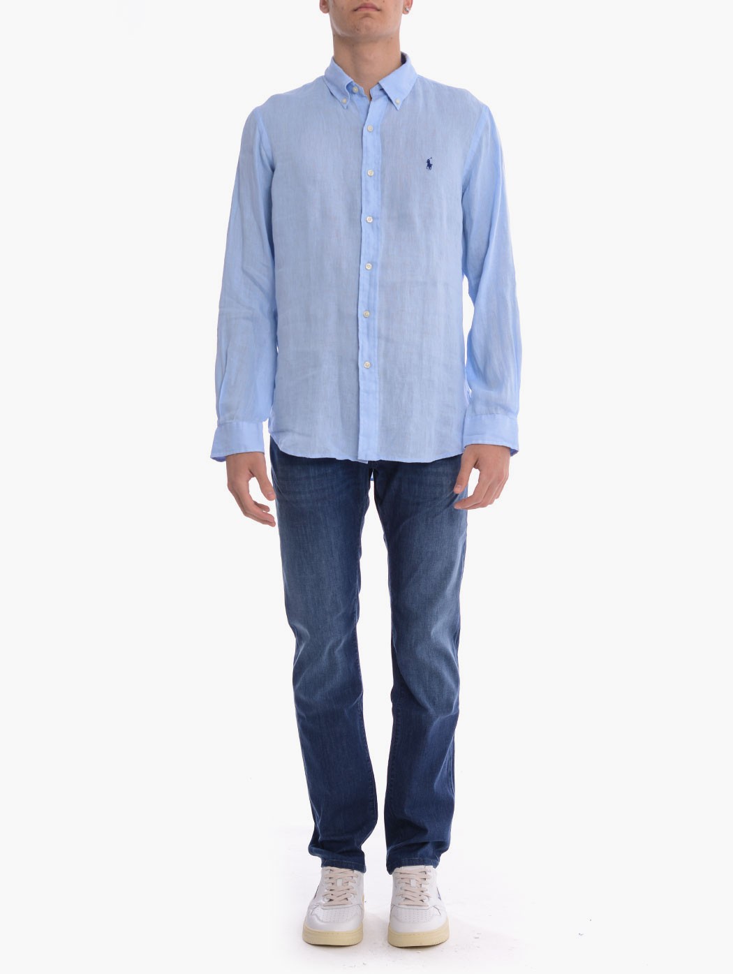 JACOB COHEN - PANTALONE - Uomo - QE006-100D