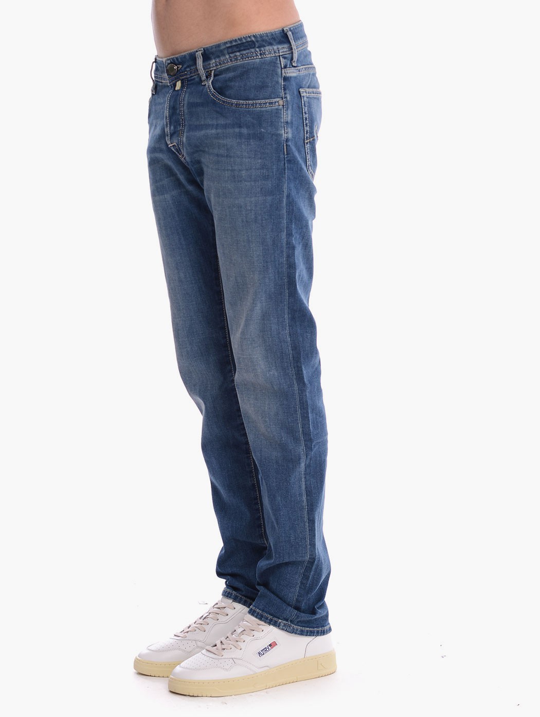 JACOB COHEN - PANTALONE - Uomo - QE006-200D