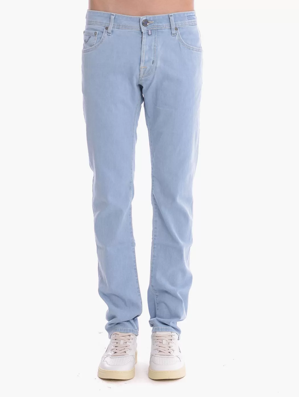 JACOB COHEN - PANTALONE - Uomo - QE006-300D