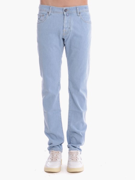 JACOB COHEN - PANTALONE - Uomo - QE006-300D