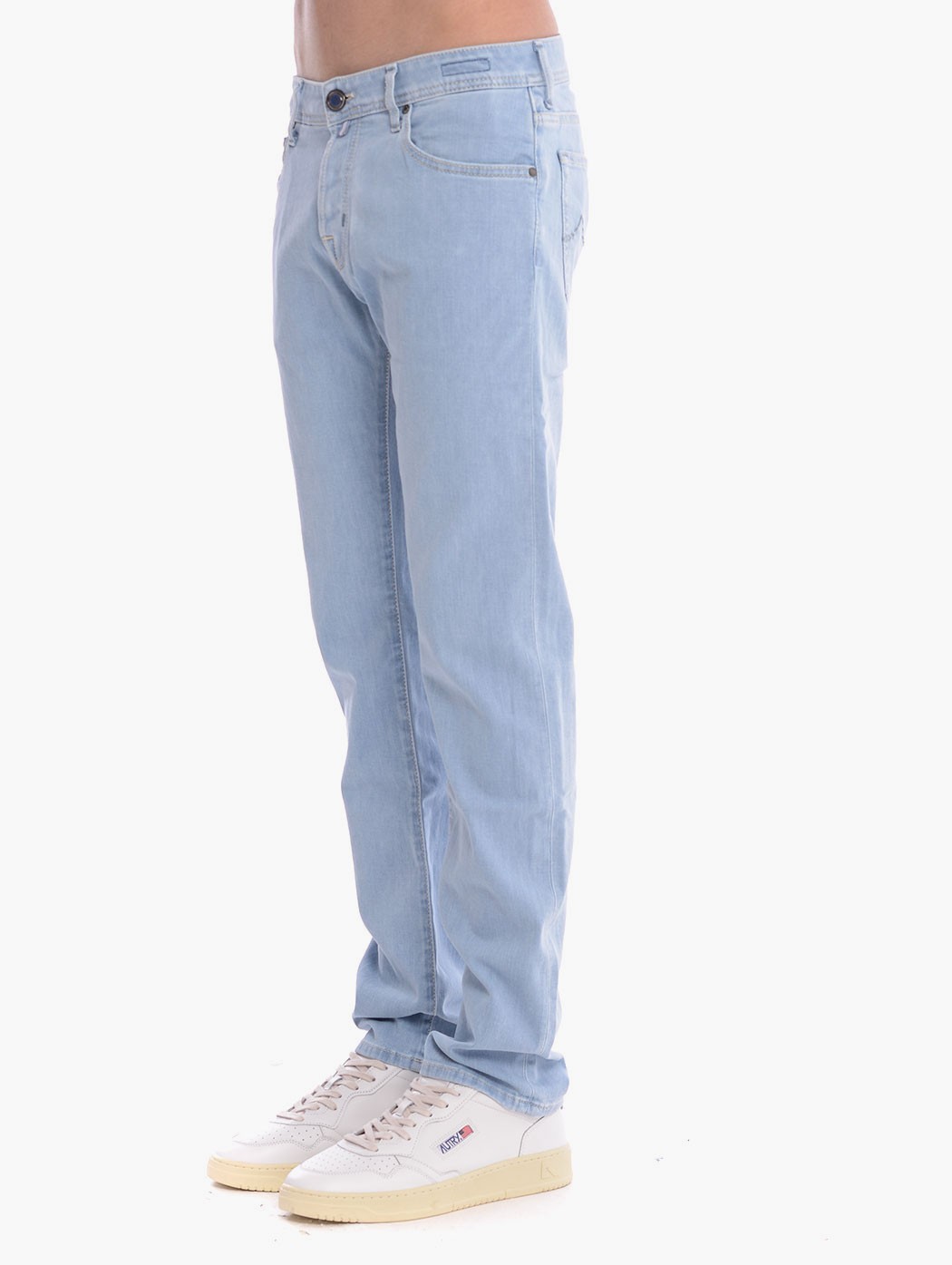 JACOB COHEN - PANTALONE - Uomo - QE006-300D