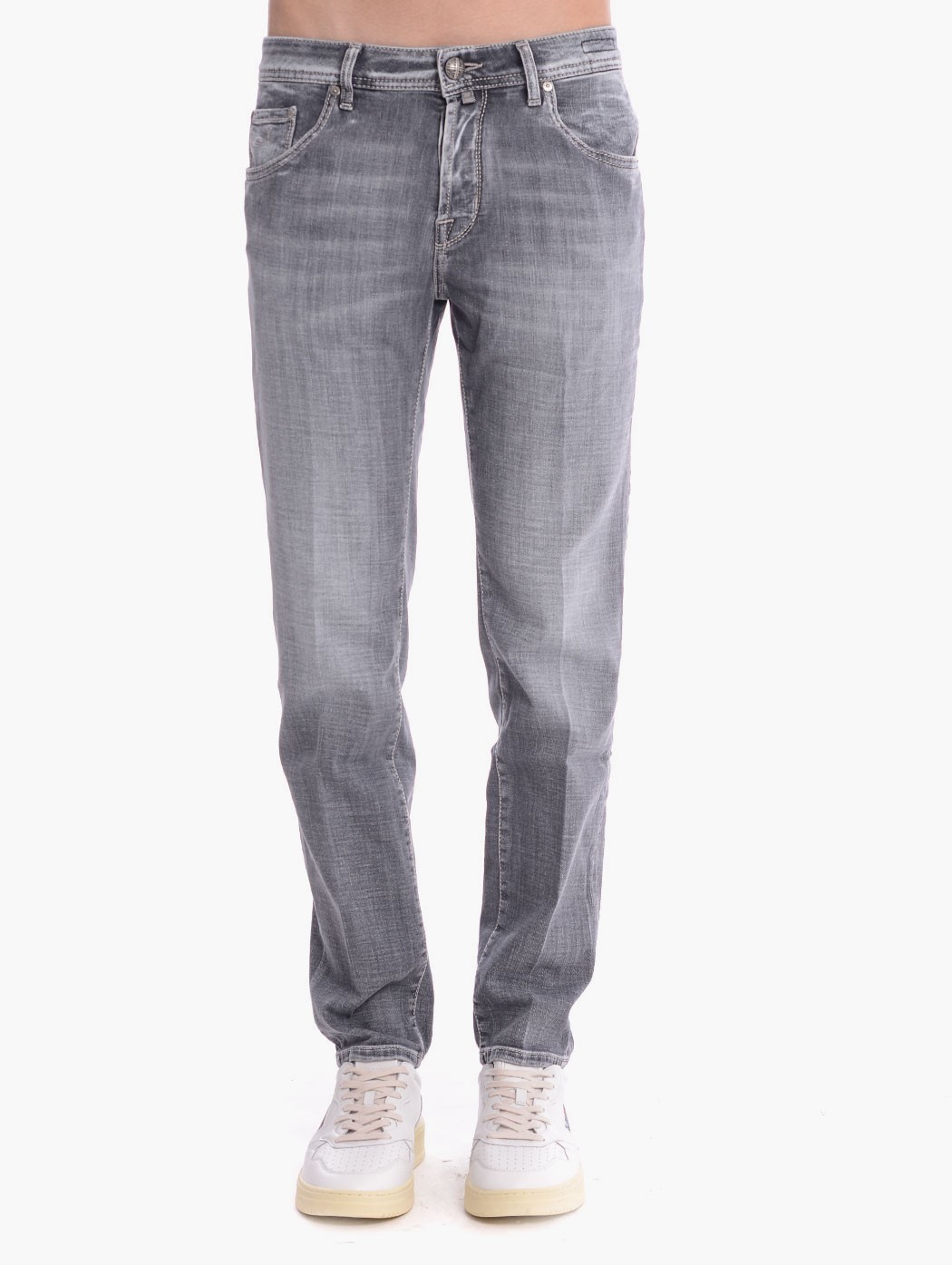 JACOB COHEN - PANTALONE - Uomo - QE015-700D