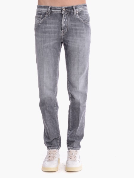 JACOB COHEN - PANTALONE - Uomo - QE015-700D