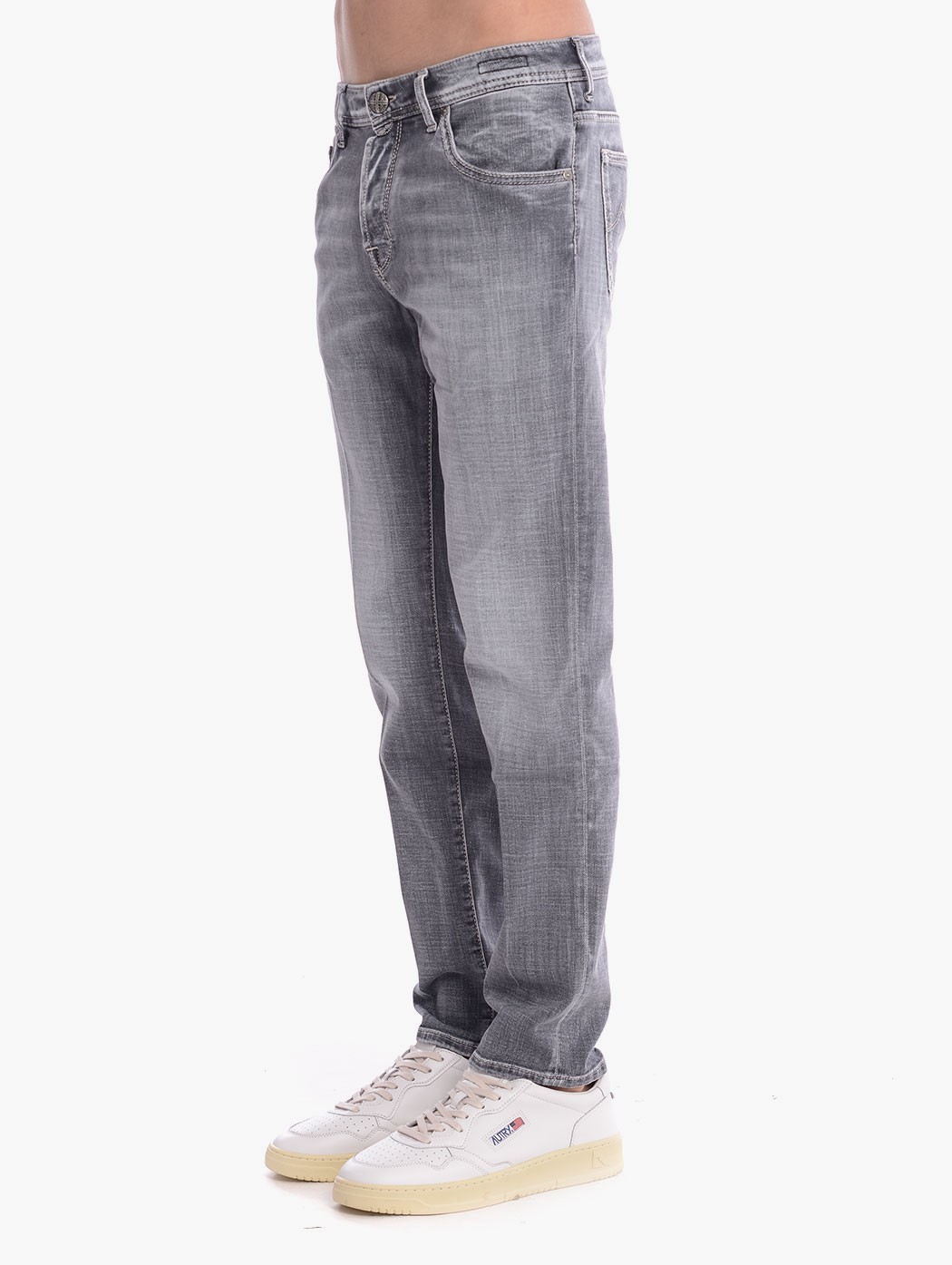 JACOB COHEN - PANTALONE - Uomo - QE015-700D