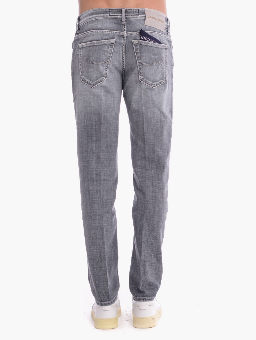 JACOB COHEN - PANTALONE - Uomo - QE015-700D