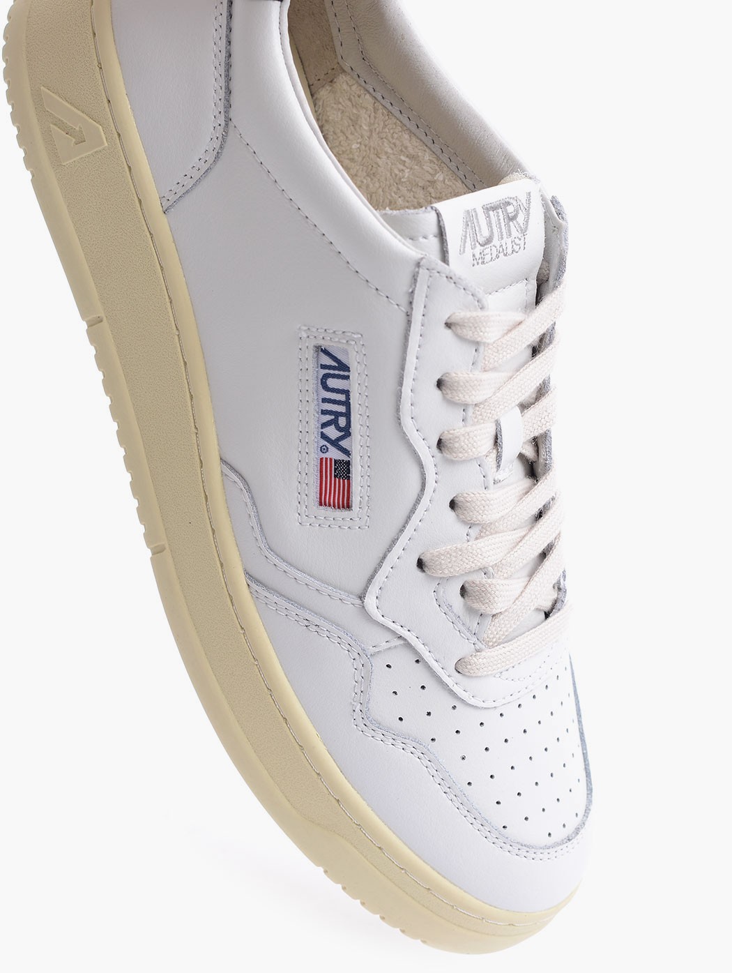 AUTRY - SCARPE - Uomo - AULM-LL12