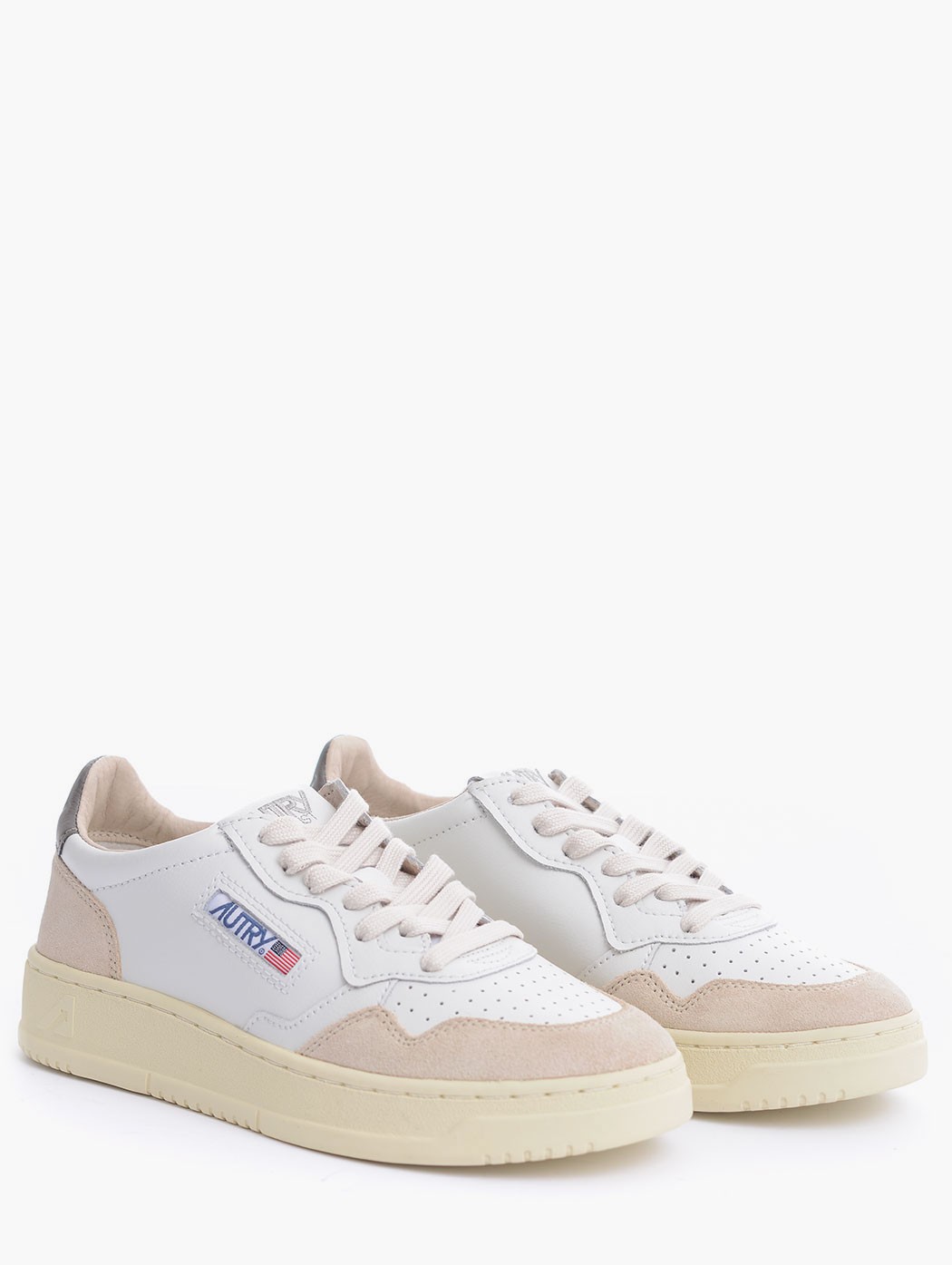 AULW-LS01 -  - AUTRY