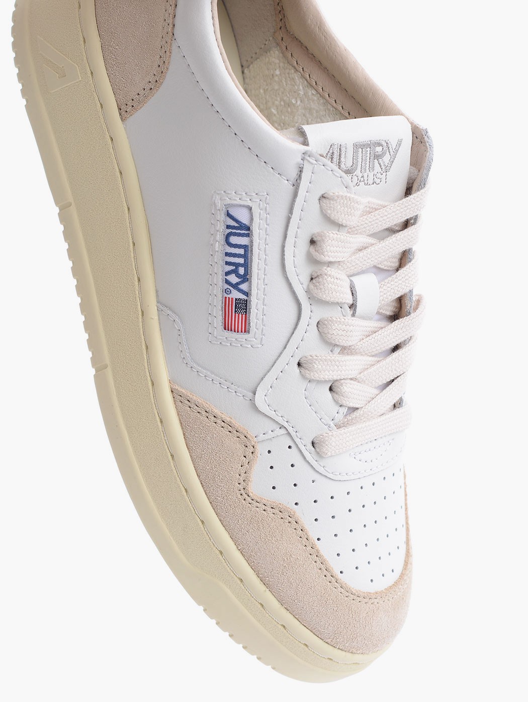 AULW-LS01 -  - AUTRY